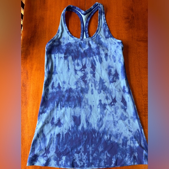 lululemon athletica Tops - Lululemon Tank small